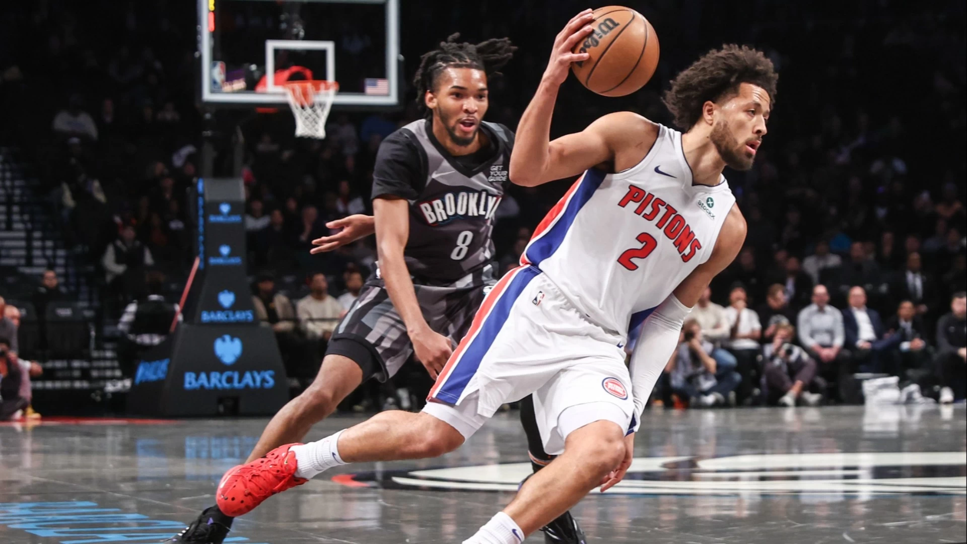 Cavaliers Face Raptors Without Mitchell; NBA Updates