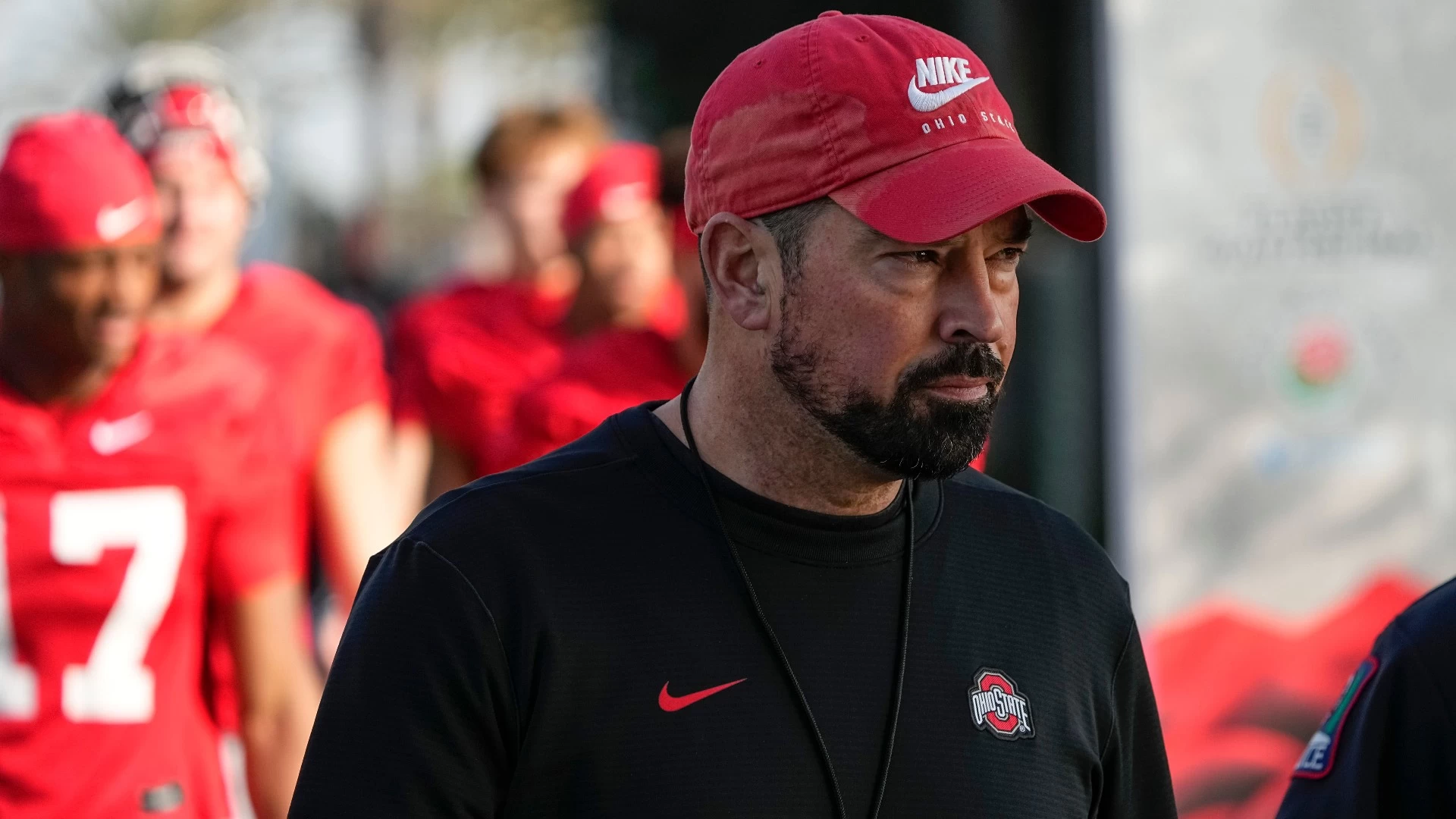 Updated National Championship Odds: Ohio State, Texas, Notre Dame