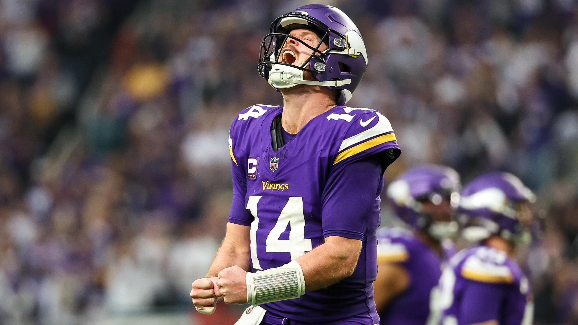 Vikings vs. Rams MNF Showdown: Odds and Predictions