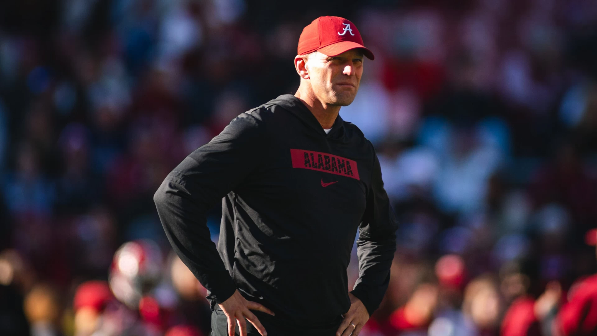 Alabama's Path to Legal Sports Betting: Key Updates