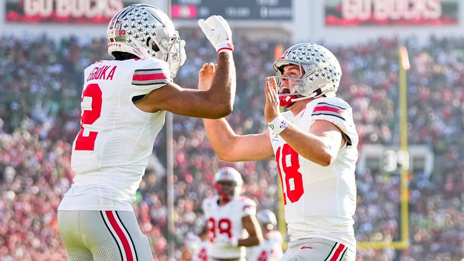 Exploring Cotton Bowl Match-Ups & Strategy Insights