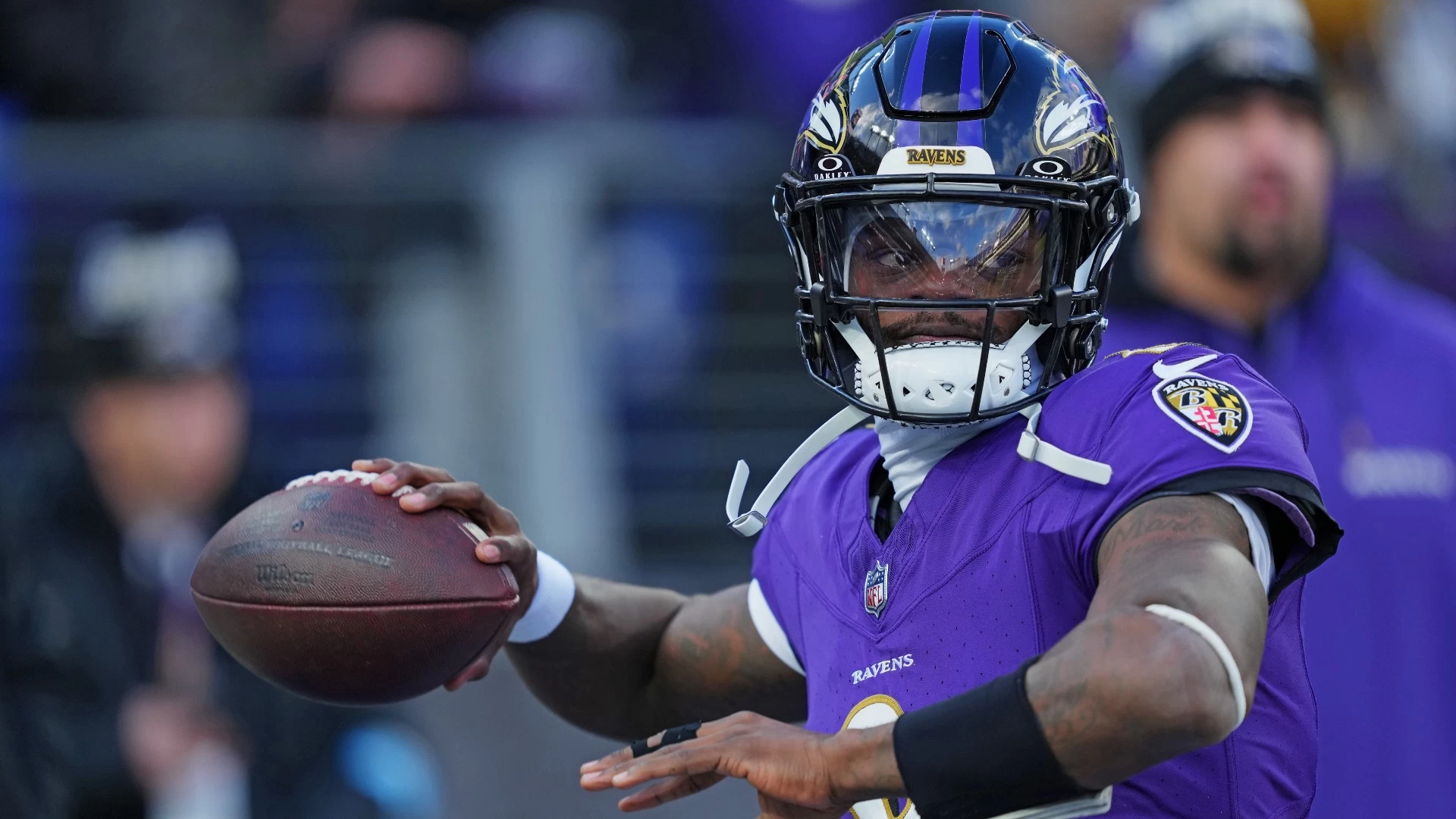 Steelers vs. Ravens: Epic NFL Playoff Showdown Preview