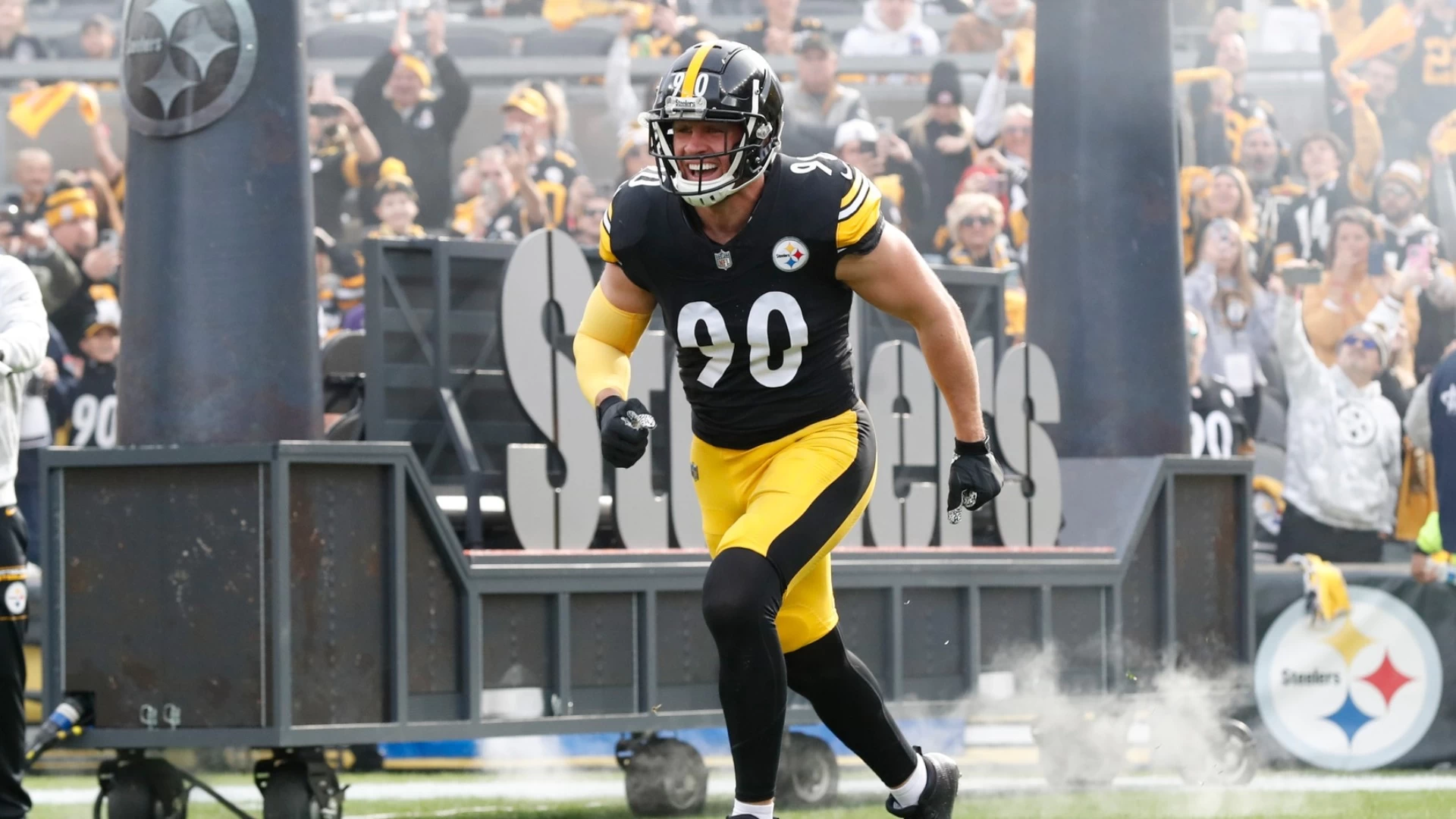 NFL All-Pro Selections Stir Controversy Among Fans