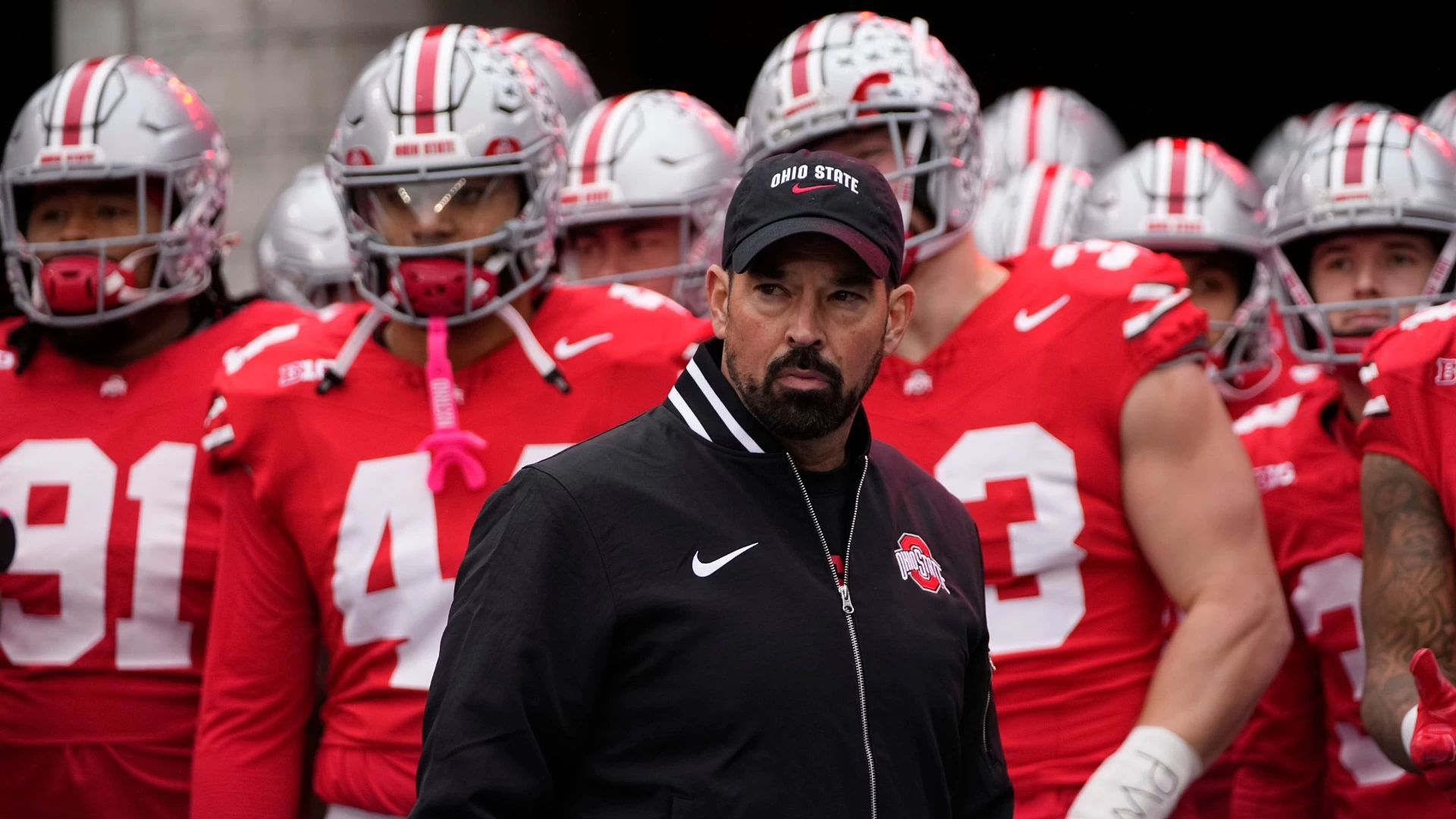 Breaking Down the CFP Semifinals: Players, Previews, & More