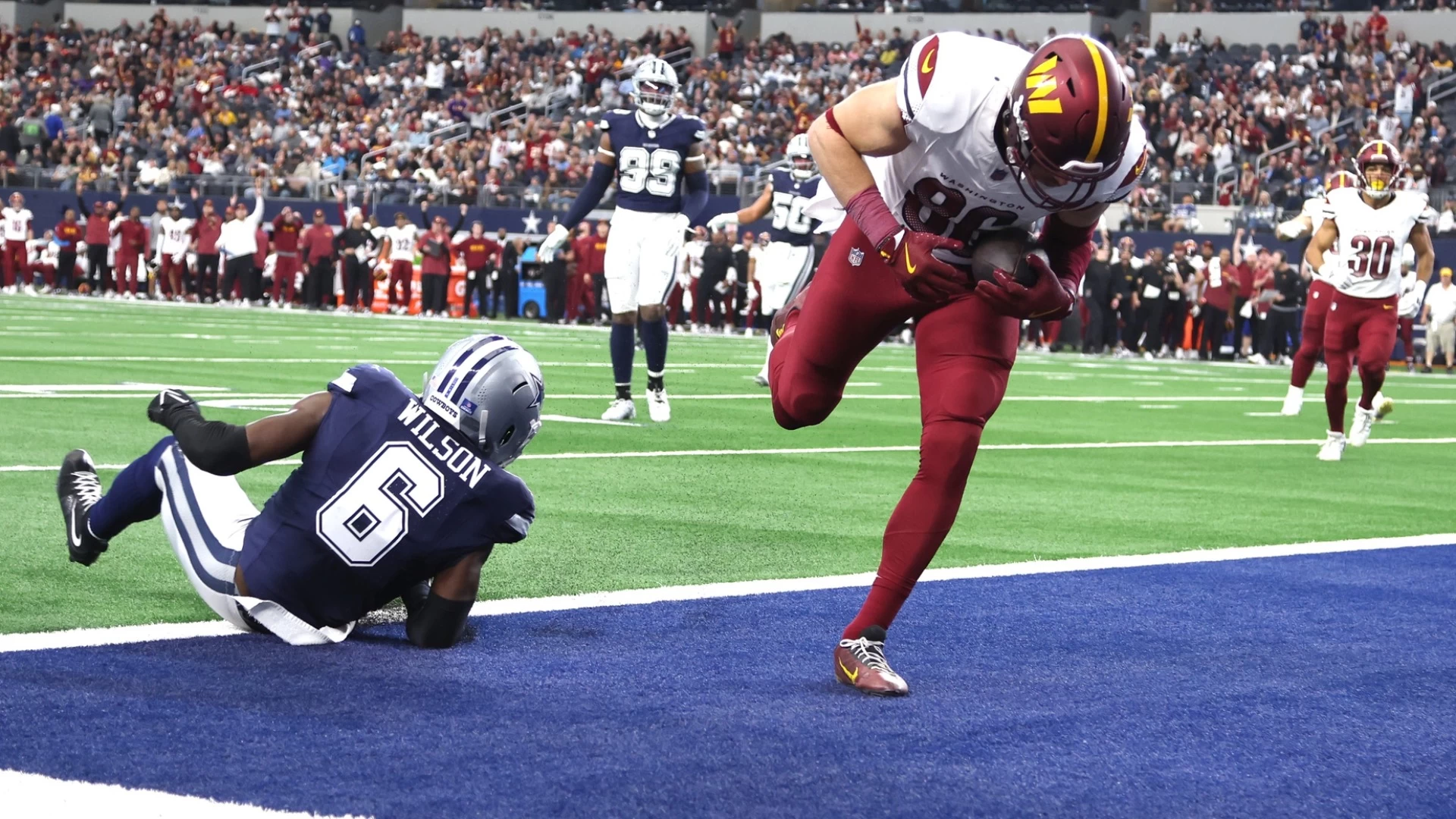 Top Tight Ends to Watch: NFL Fantasy Picks and Insights