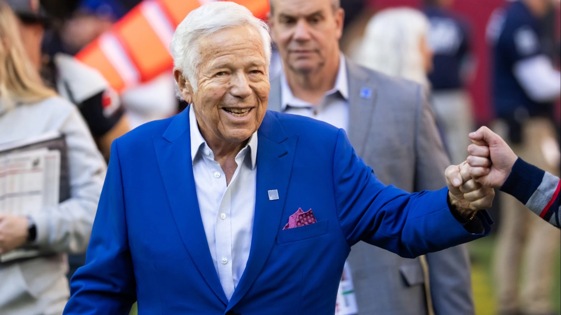 Patriots Coach Hunt: Is New England the Top Choice?