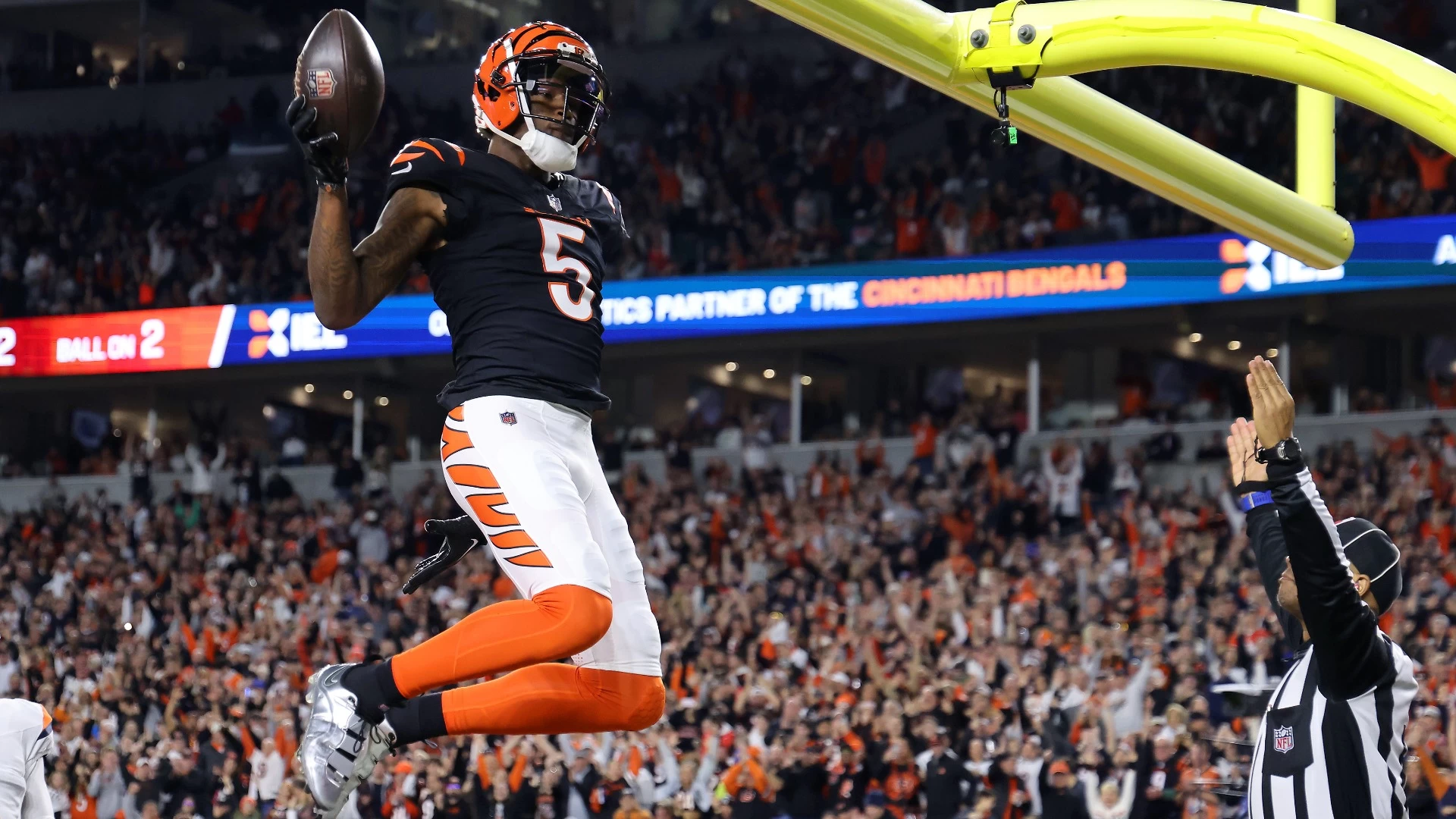 Exploring Potential New Teams for Tee Higgins in 2025