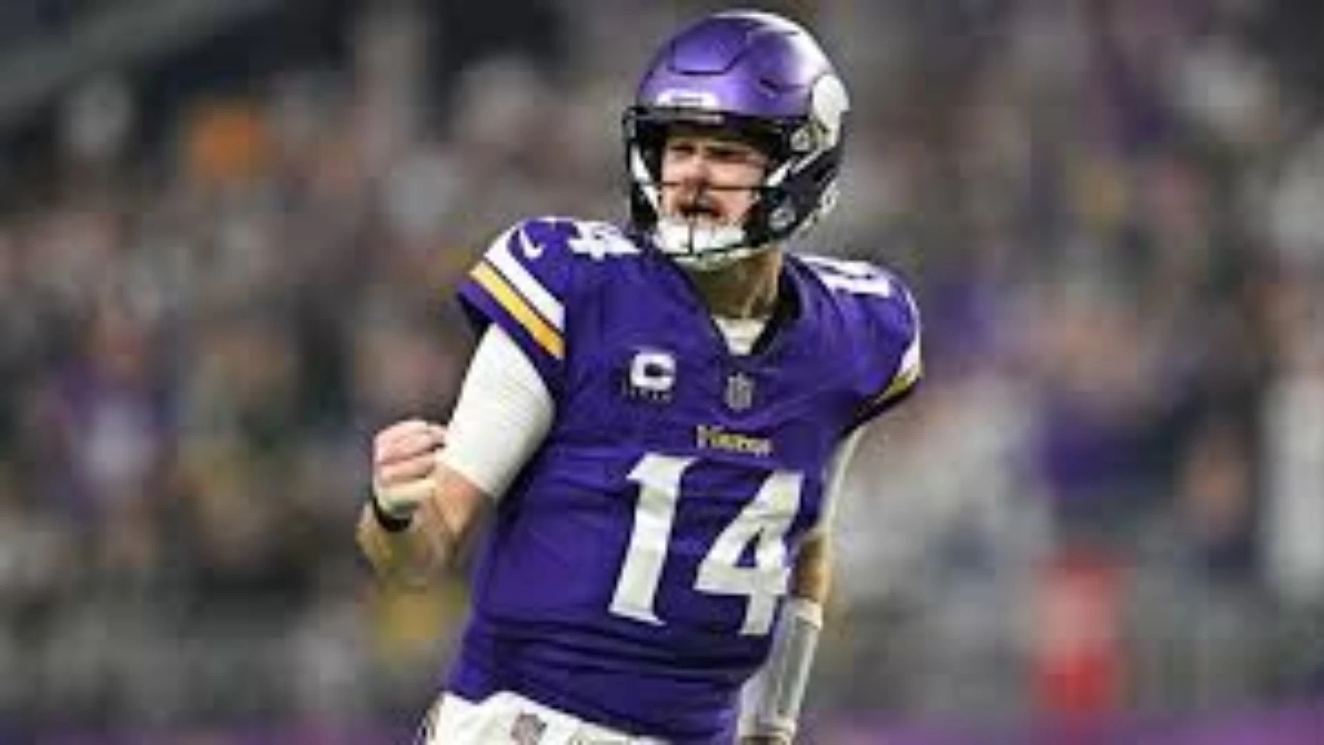 Chiefs Top AFC, Rams-Vikings Battle for last NFC Spot
