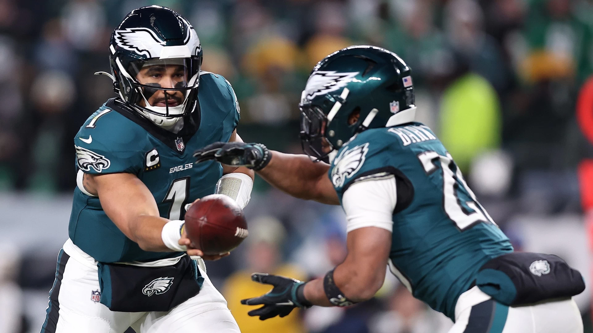 Recapping the Eagles' Win vs. Packers and Future Predictions