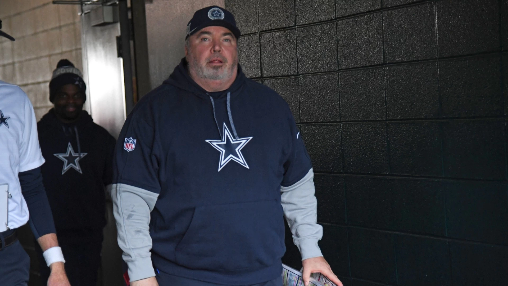 Cowboys Part Ways with HC Mike McCarthy; NFL Updates