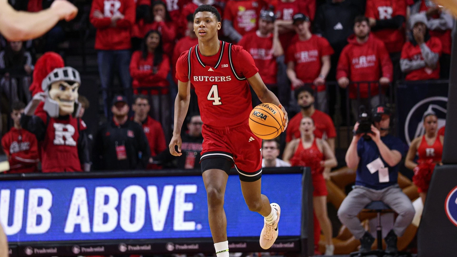 Tonight's College Basketball Predictions and Best Bets