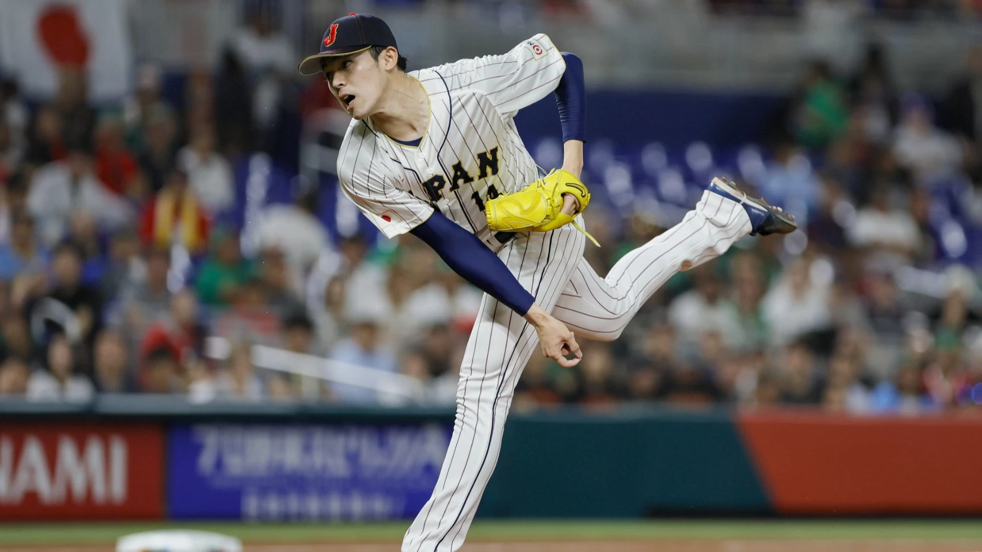 Roki Sasaki's MLB Prospects: Dodgers, Padres, or Blue Jays?