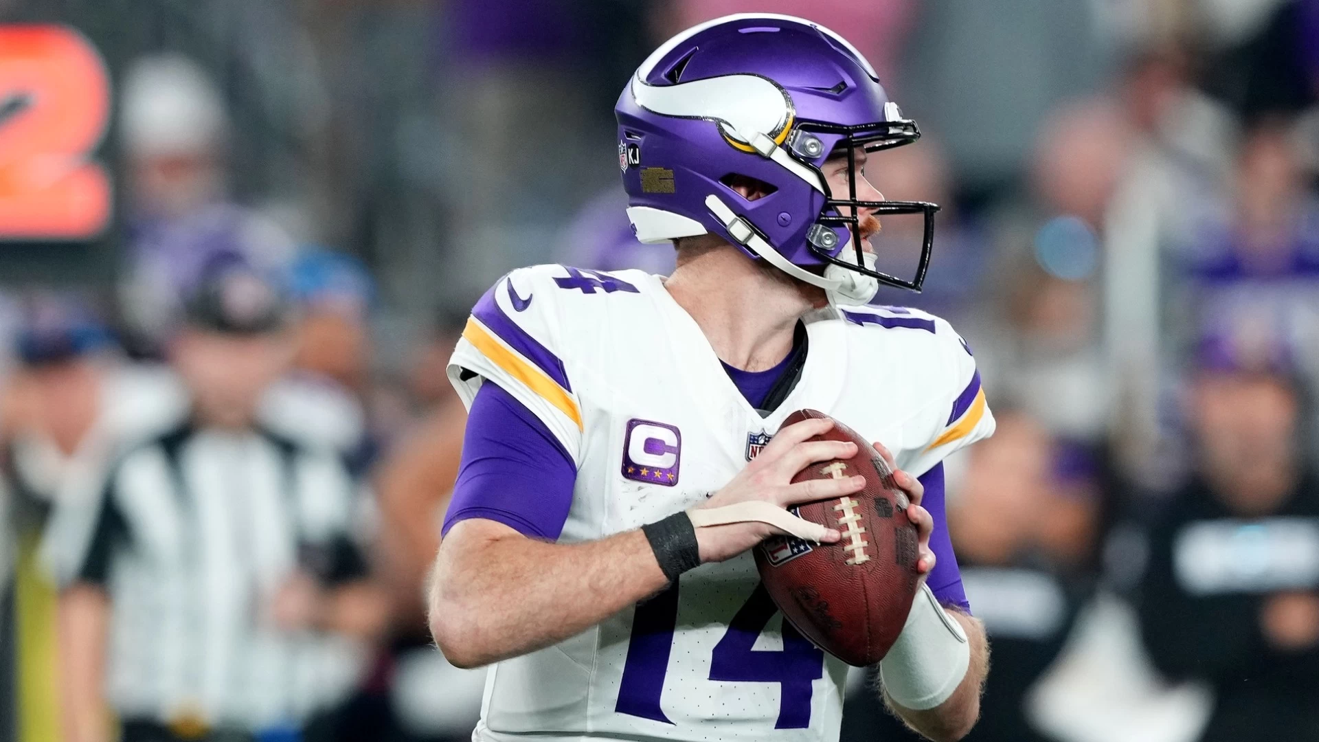 Rams Triumph Over Vikings 27-9, Set to Face Eagles Next