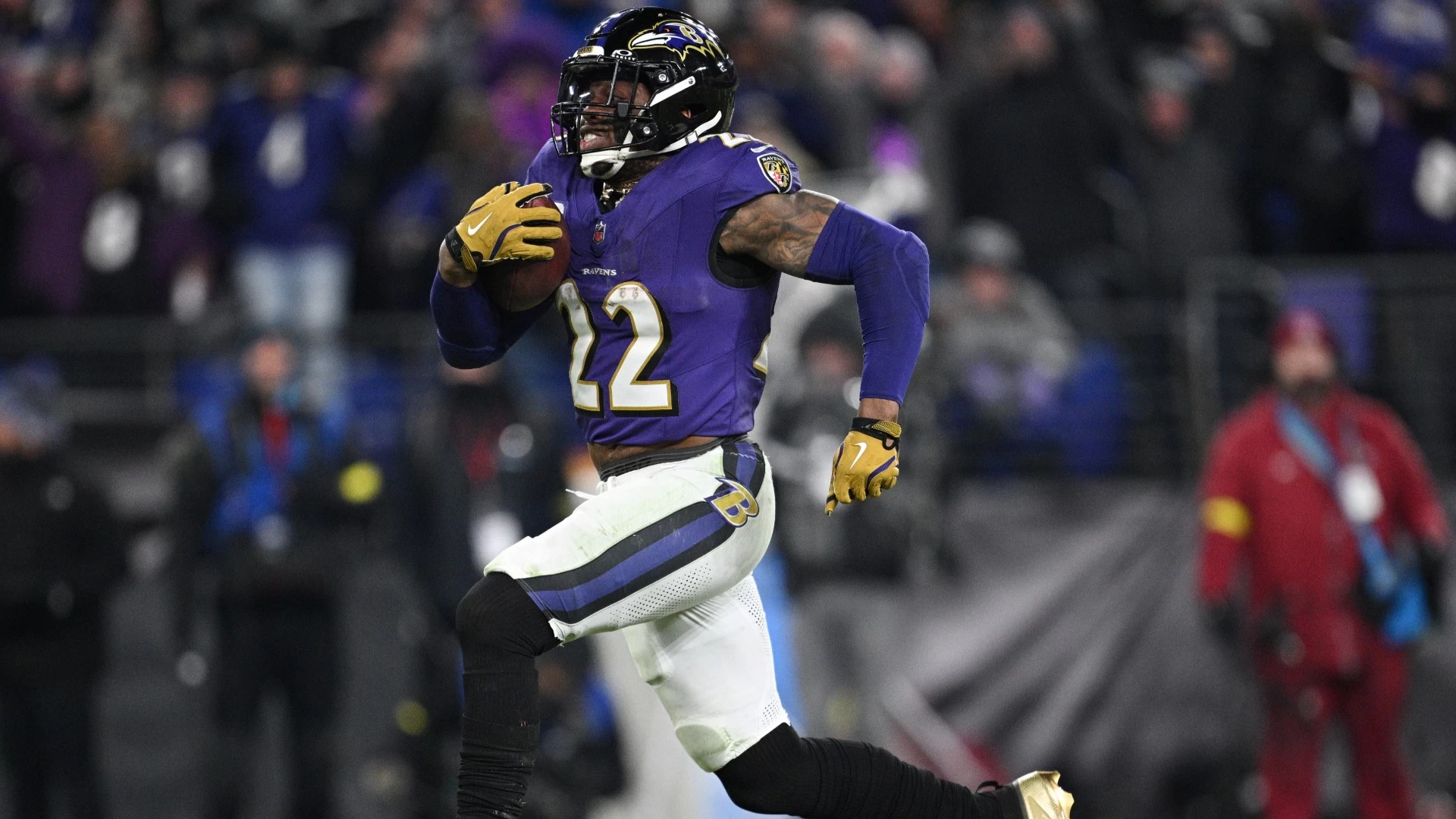 Betting on Super Bowl MVP: Derrick Henry's Odds Explained