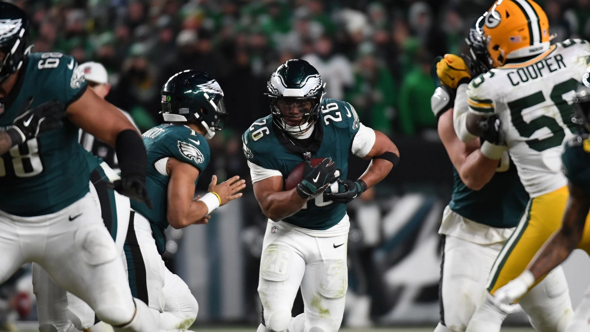 Explore Super Bowl MVP Betting Odds and Strategies