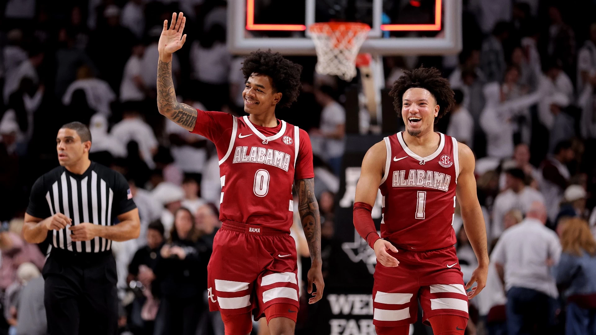 Alabama vs. Ole Miss: Key Matchup and Game Predictions