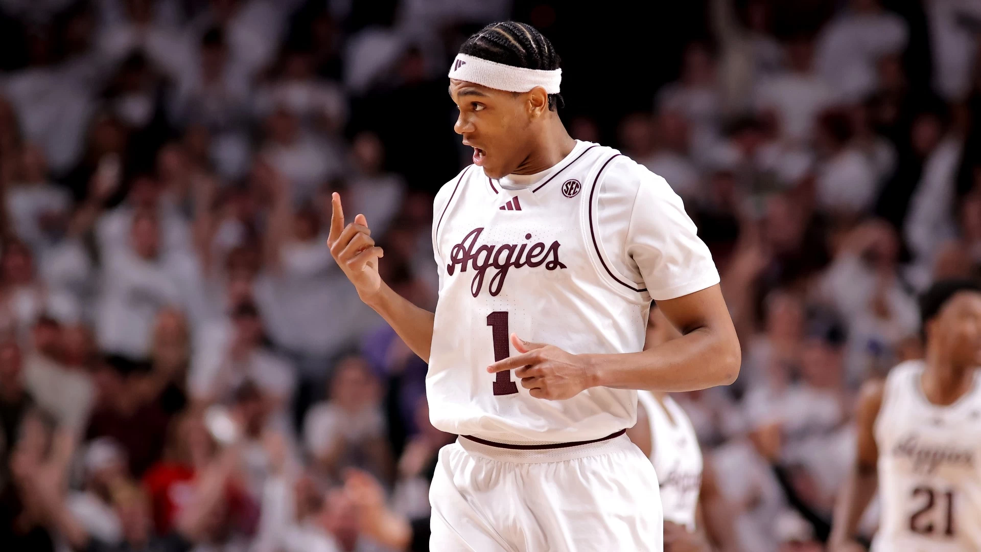 SEC Showdown: Texas A&M vs. Kentucky at Rupp Arena Tonight