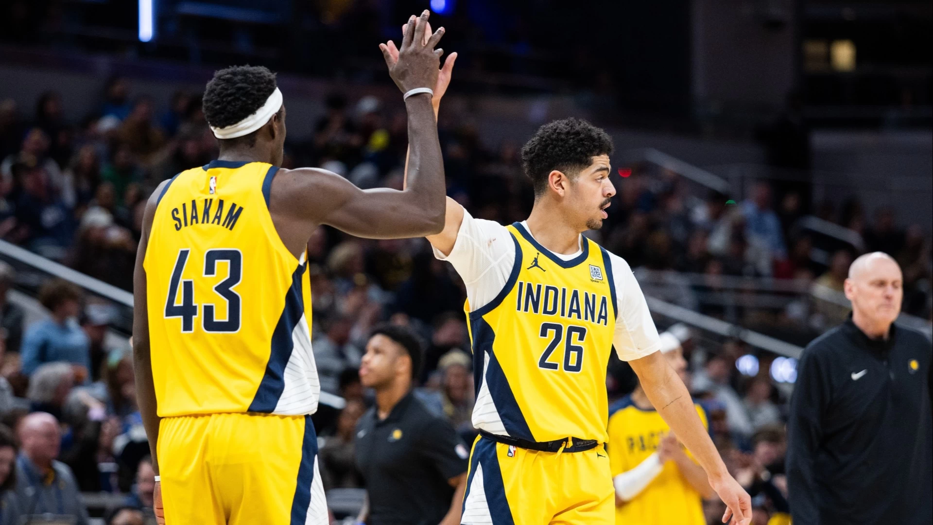 Pacers Face Tough Challenge Against Cavaliers Tonight