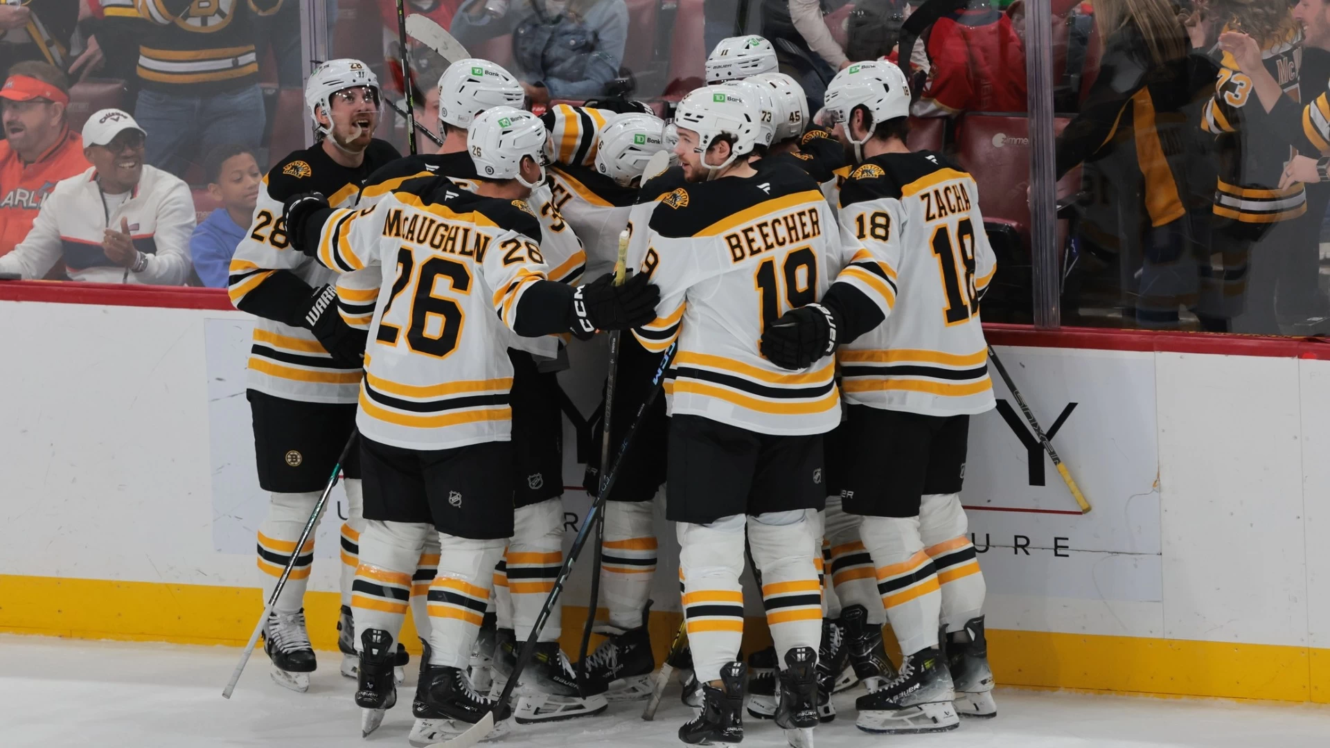 Bruins & Leafs Underdog Strategy For Tonight's NHL Games