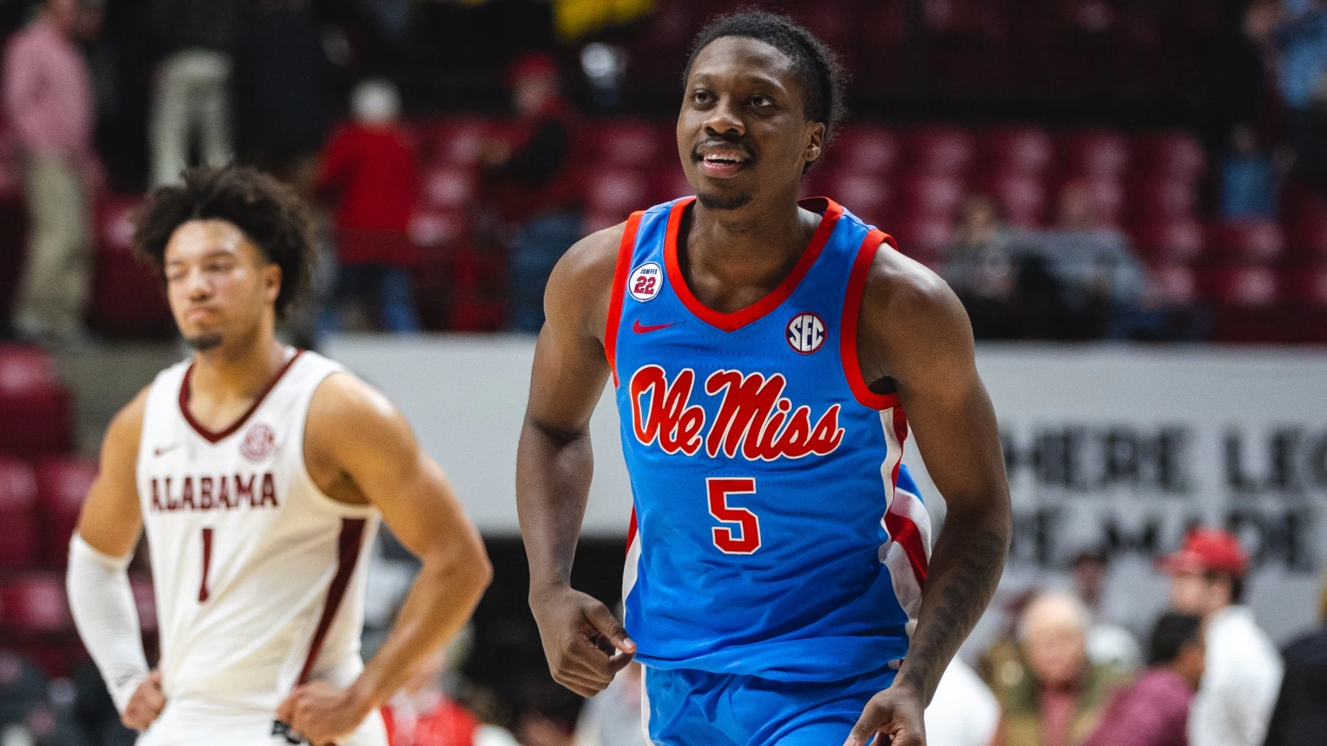 Ole Miss Stuns Alabama at Home: Key Takeaways from Tuesday