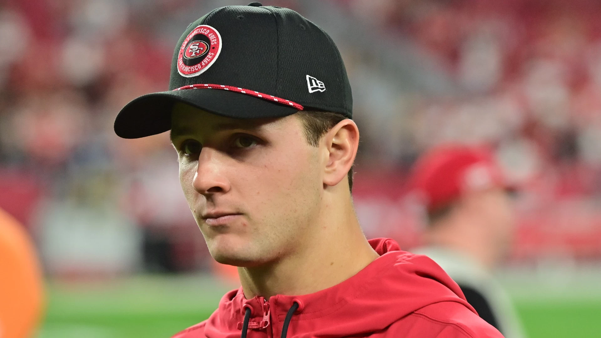 Brock Purdy as Niners QB: Salary vs. Alternatives Debate