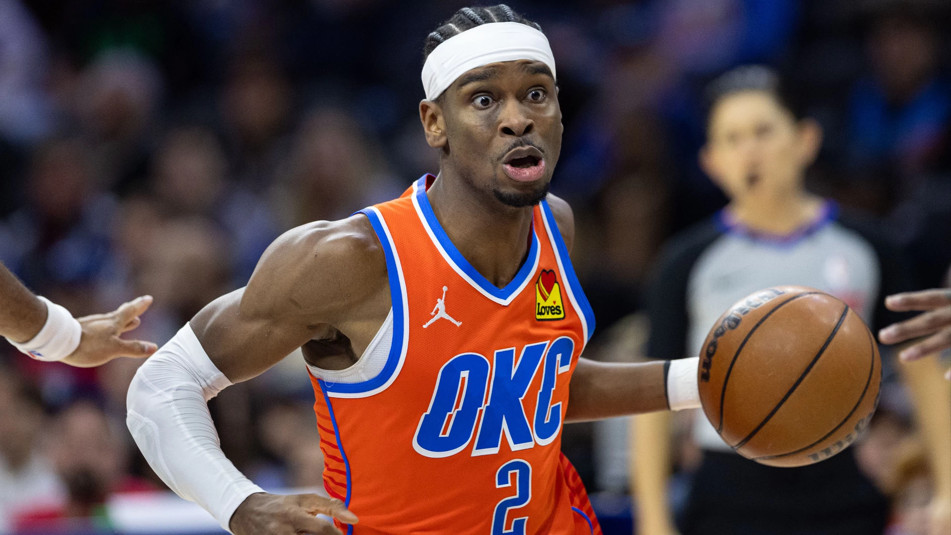 OKC Thunder: Favorites to Win the Western Conference