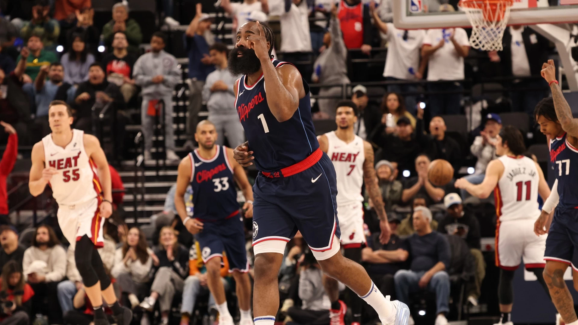 Los Angeles Clipper Games Analysis: Trends and Betting Tips
