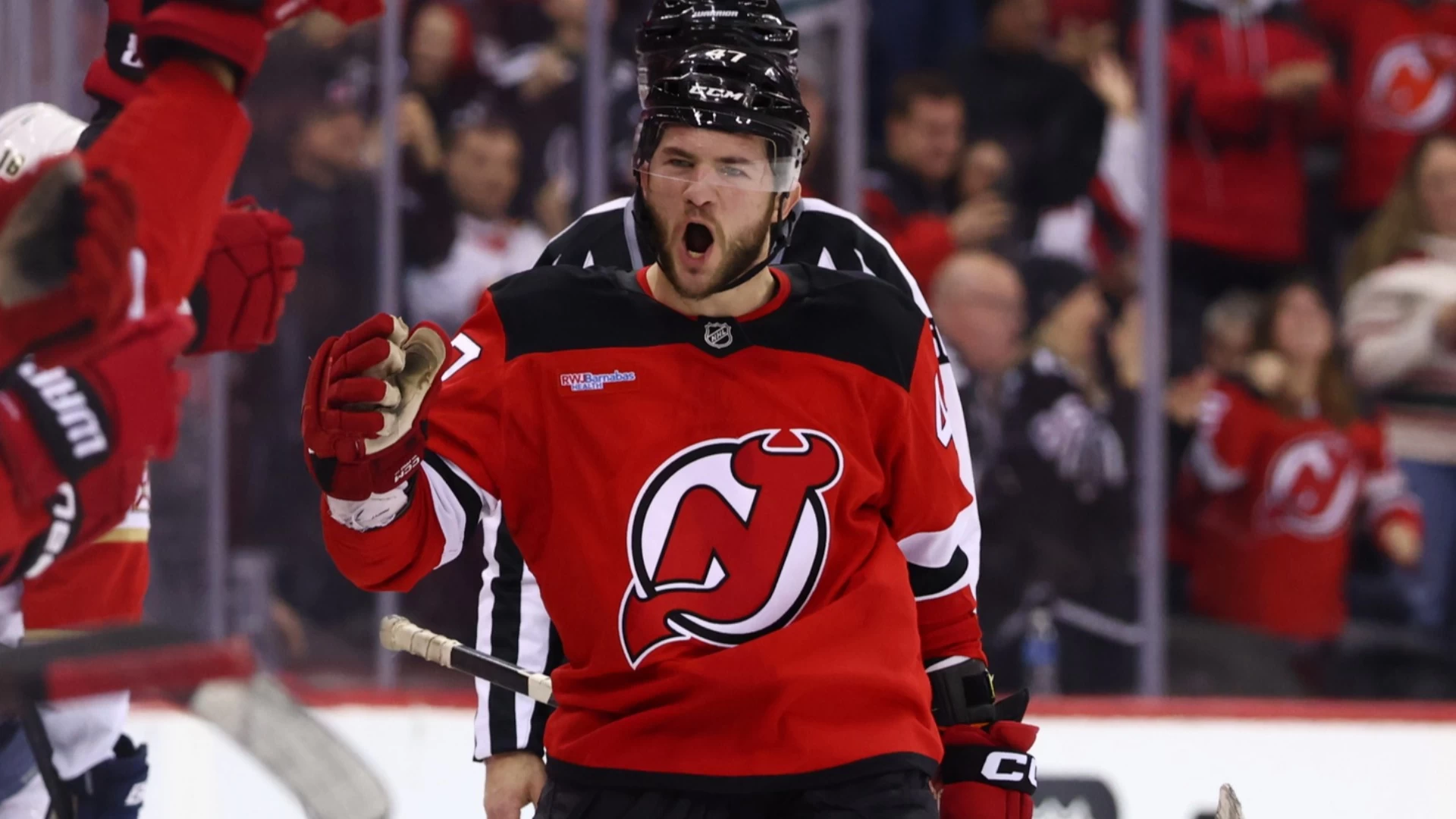 Devils Favored in Toronto, Capitals and Ducks Matchup