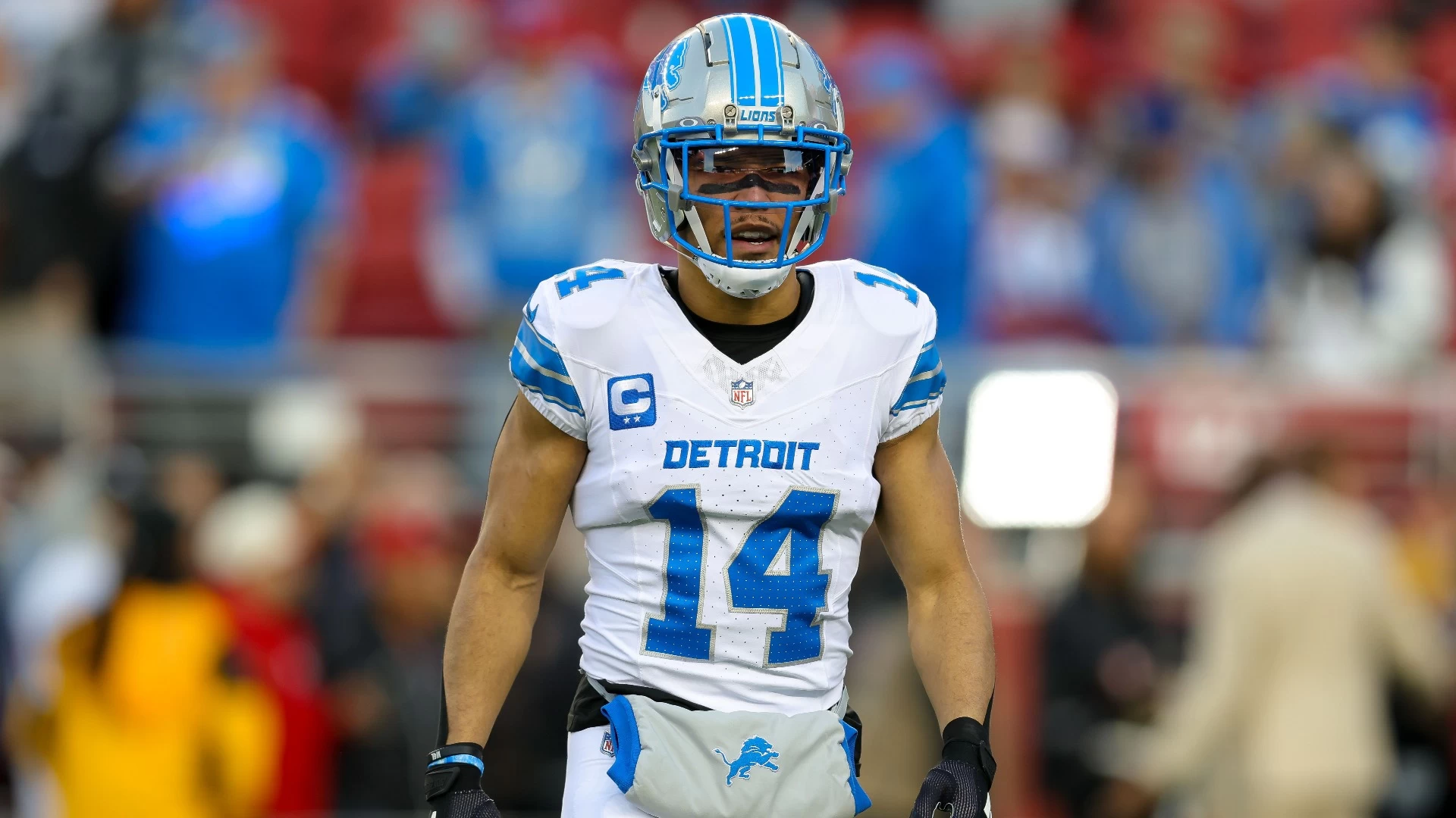 Top Anytime Touchdown Bets for NFL Divisional Weekend