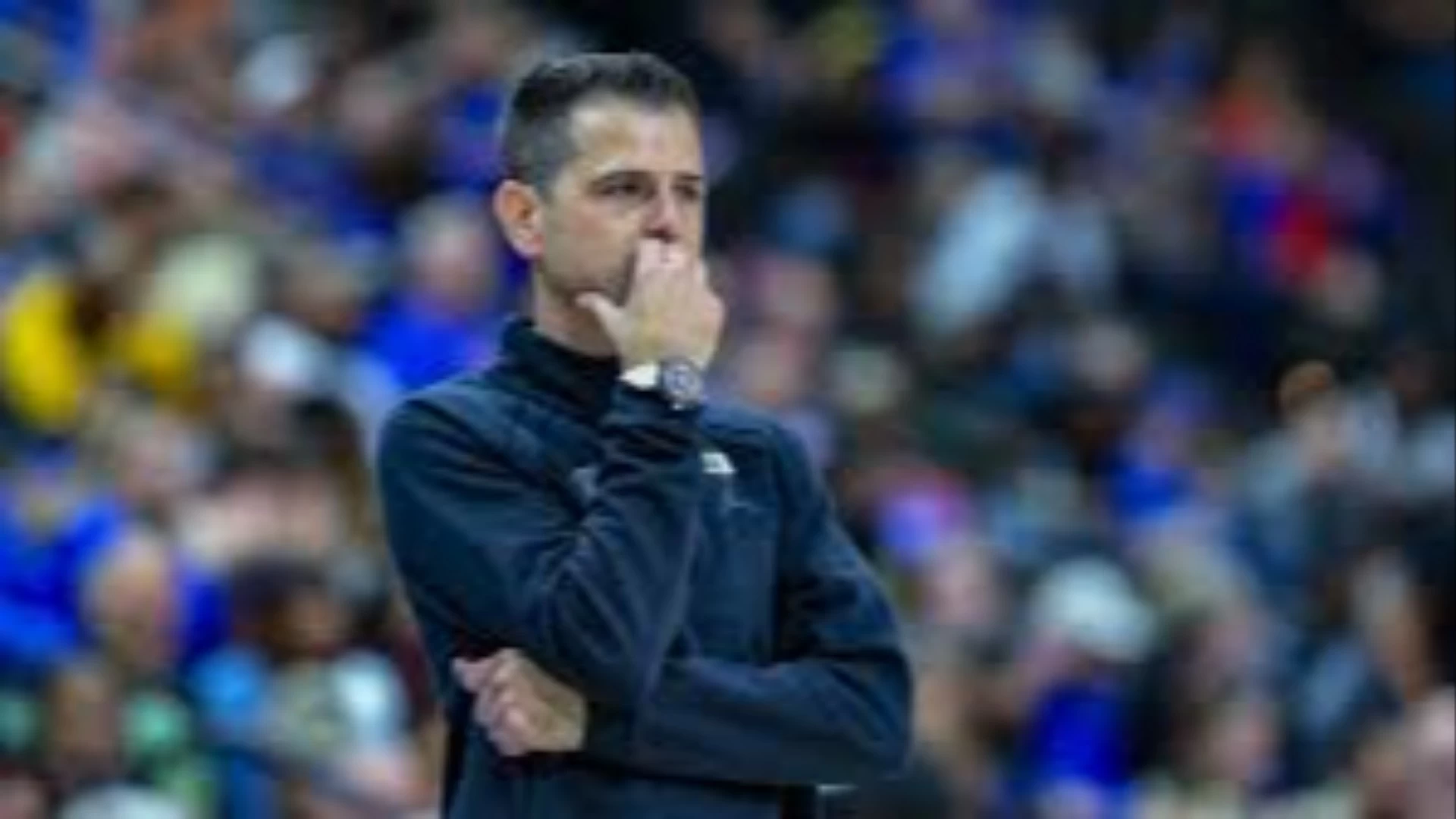 Florida Gators Basketball Coach Faces Serious Allegations