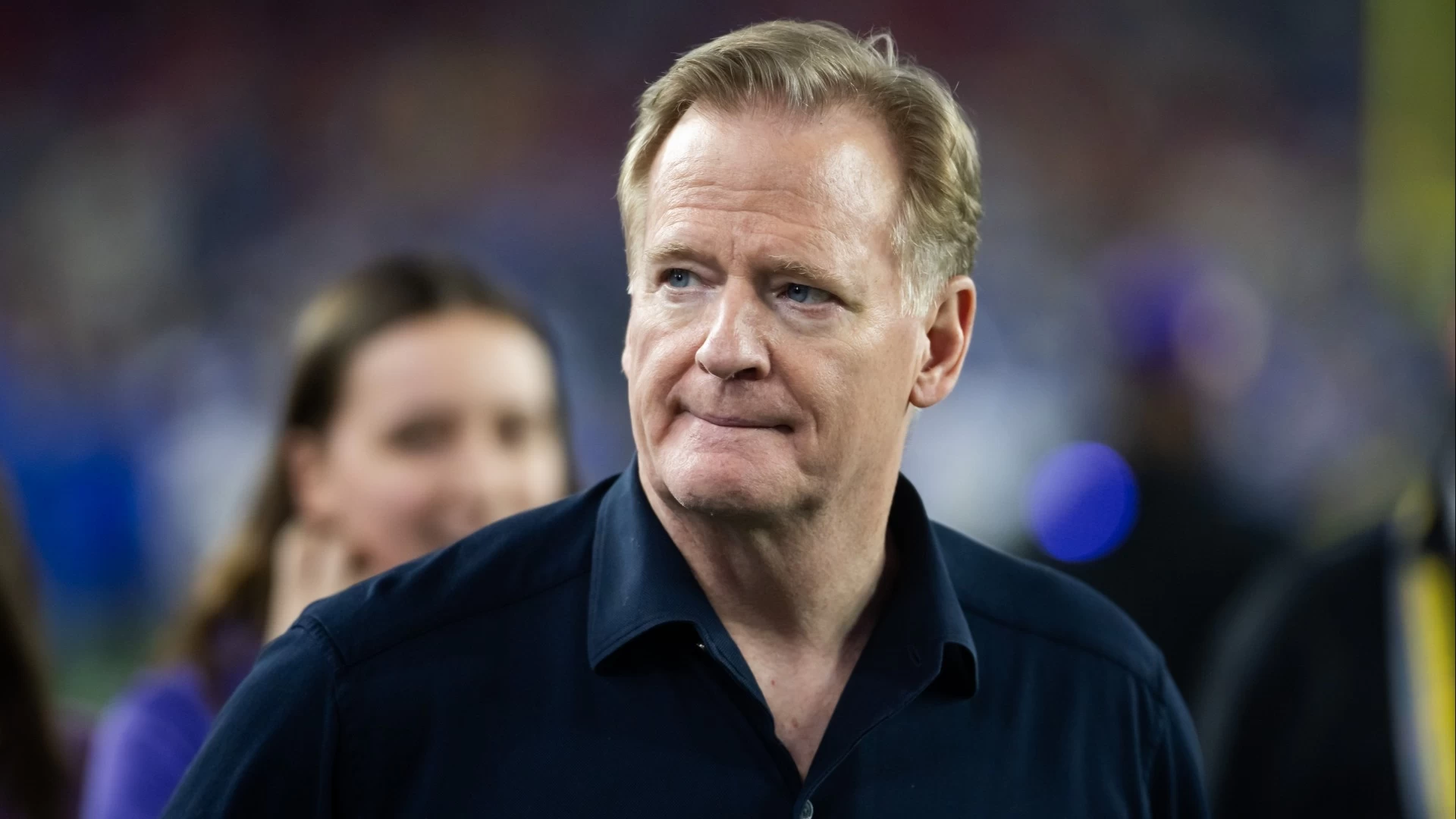 Roger Goodell's Push for 18 Games & Expansion into Europe