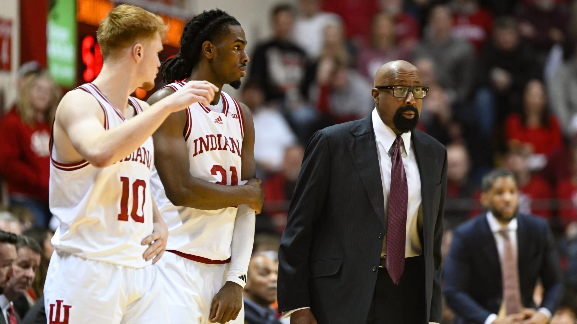 Top Collegiate Basketball Matchups and Predictions