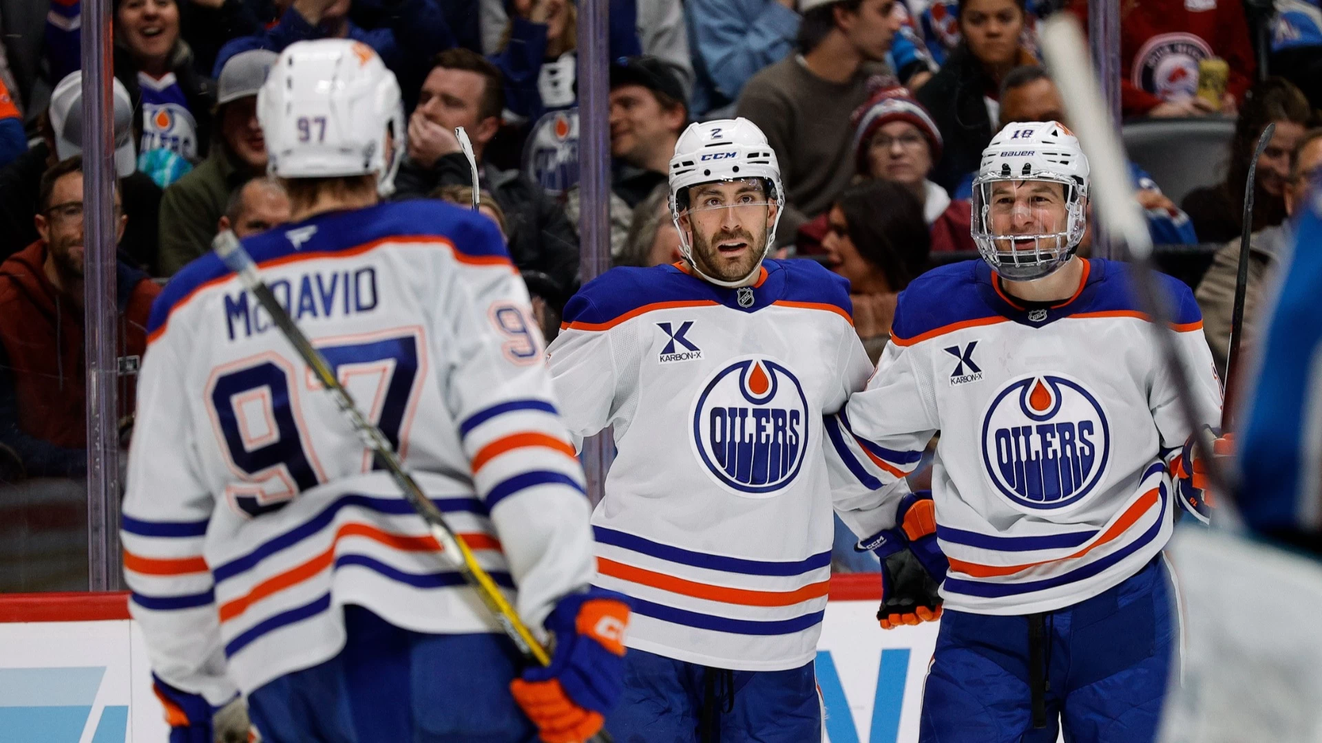 Can the Edmonton Oilers Win the Stanley Cup with McDavid?