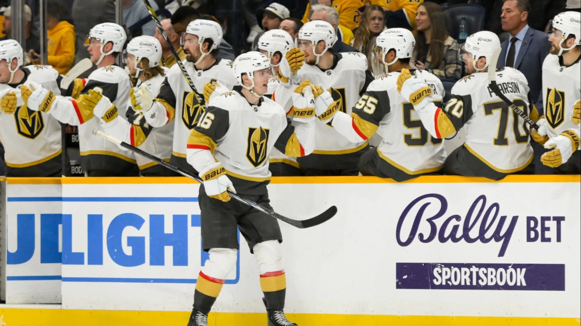NHL Odds: Penguins vs. Sabres & Vegas vs. Carolina Preview