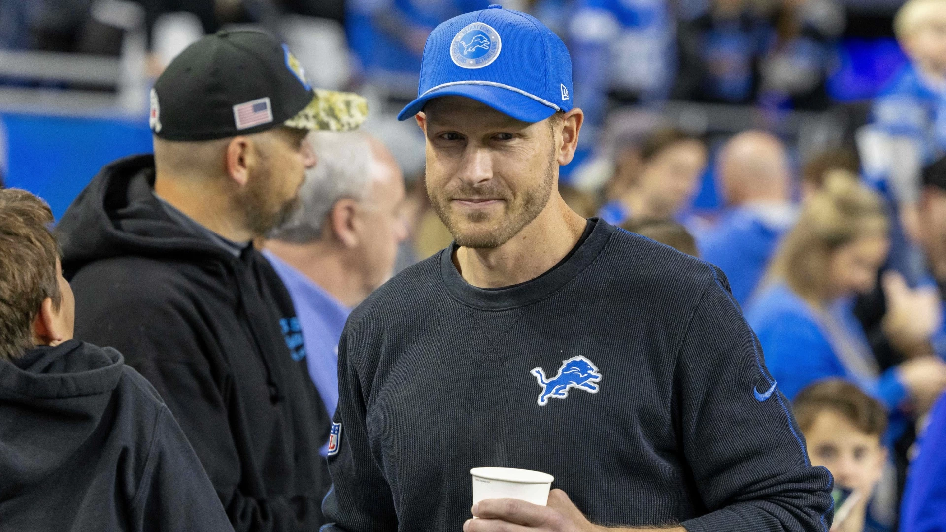 Exploring the Impact of NFL Coaching Changes & Openings