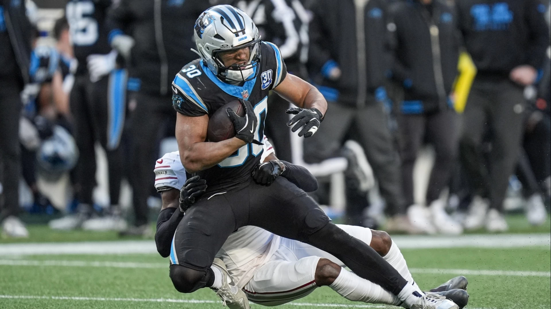 Fantasy Football 2024: Breakout Players Analysis & Review