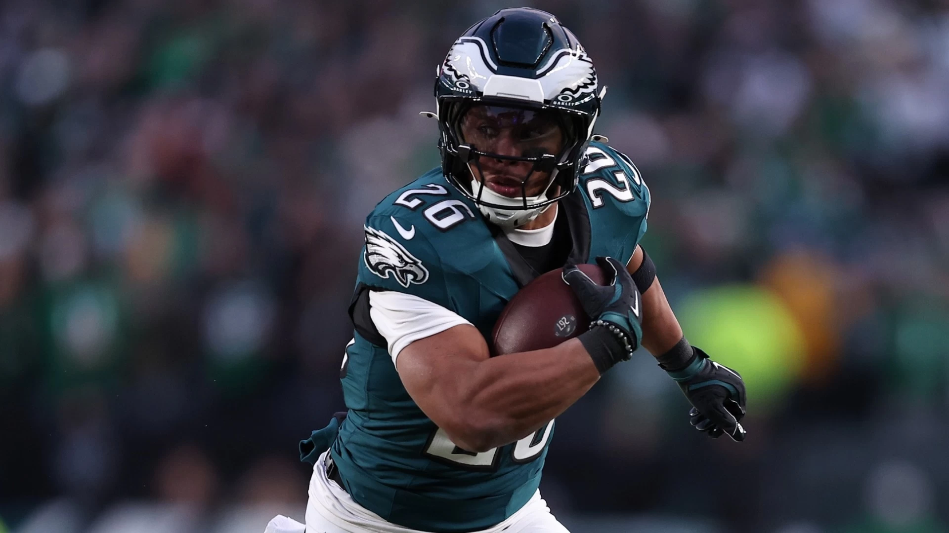 Fantasy Football MVPs: Jahmyr Gibbs vs. Saquon Barkley Showdown