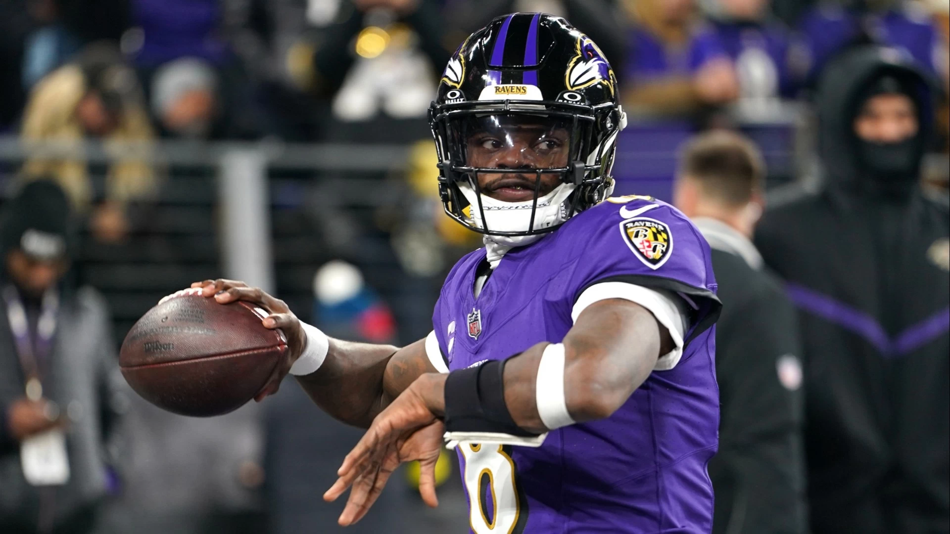 Analyzing NFL Quarterbacks' Touchdown Predictions & Props
