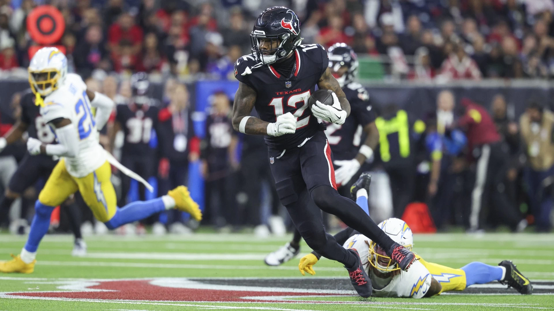 Fantasy Football Insights: Optimal Plays and Matchups