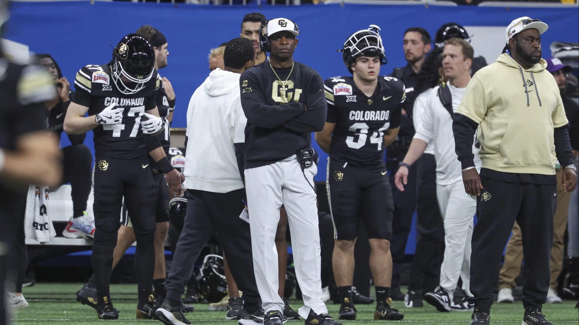 Deion Sanders' Potential Move to Dallas Cowboys Explained