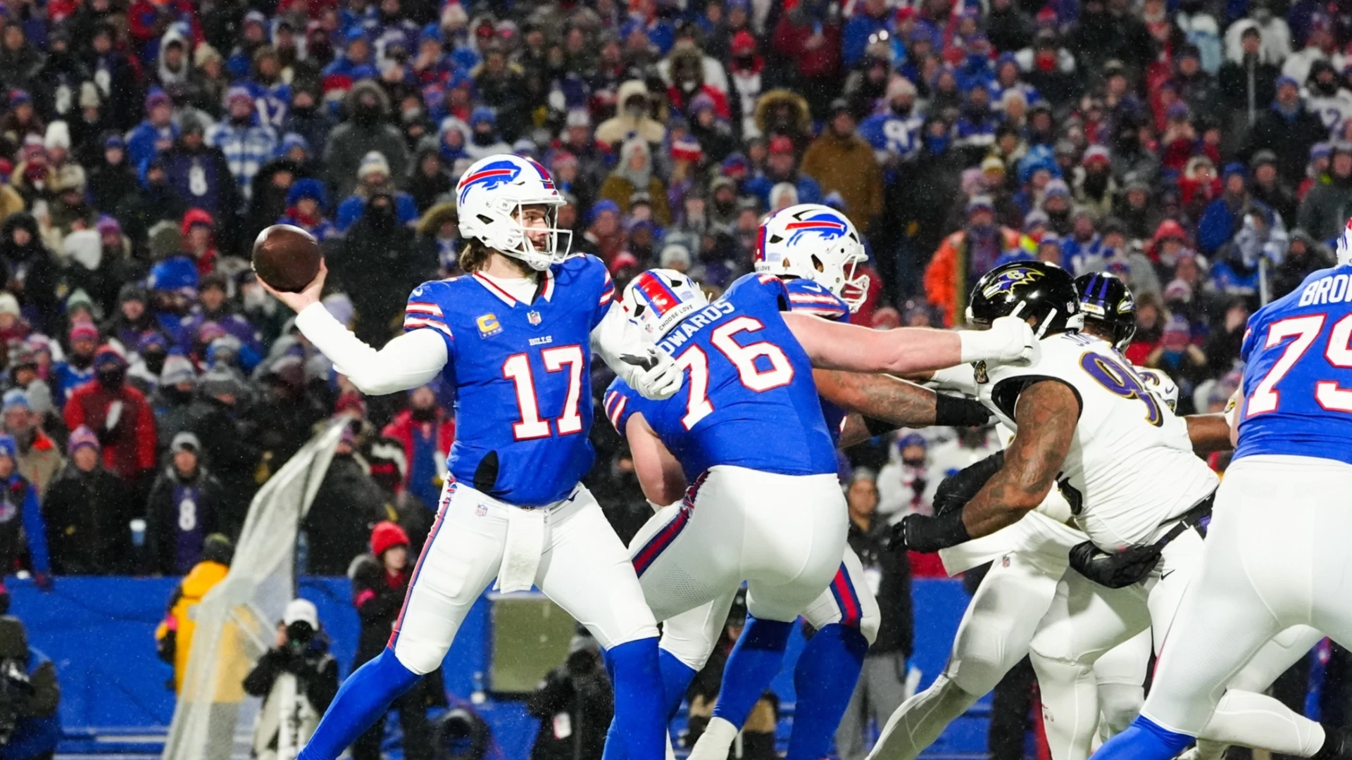 Analyzing NFL Game Props & Predictions for Chiefs-Bills