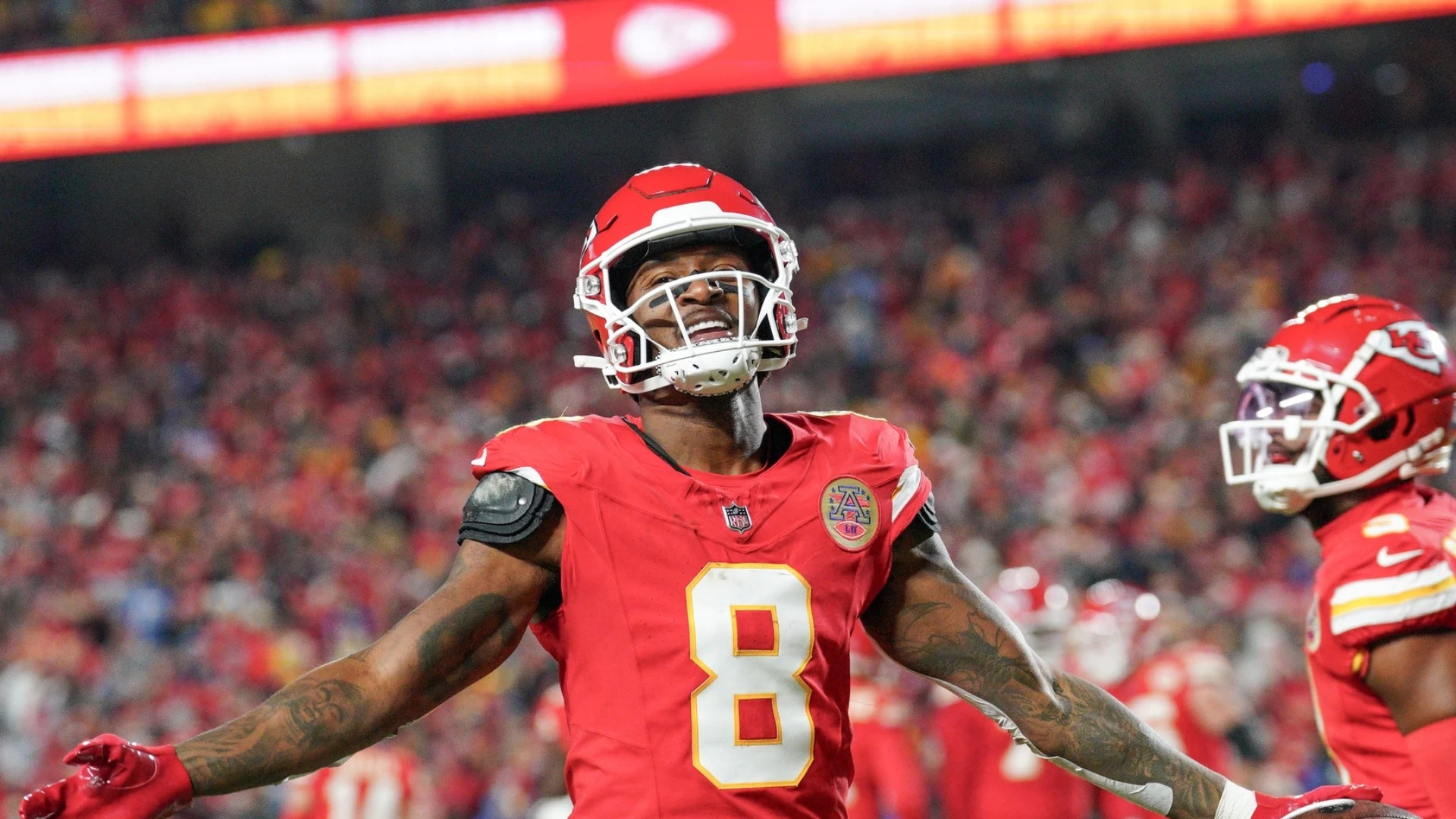 Exploring Key Players in the NFL Playoff Receiving Market