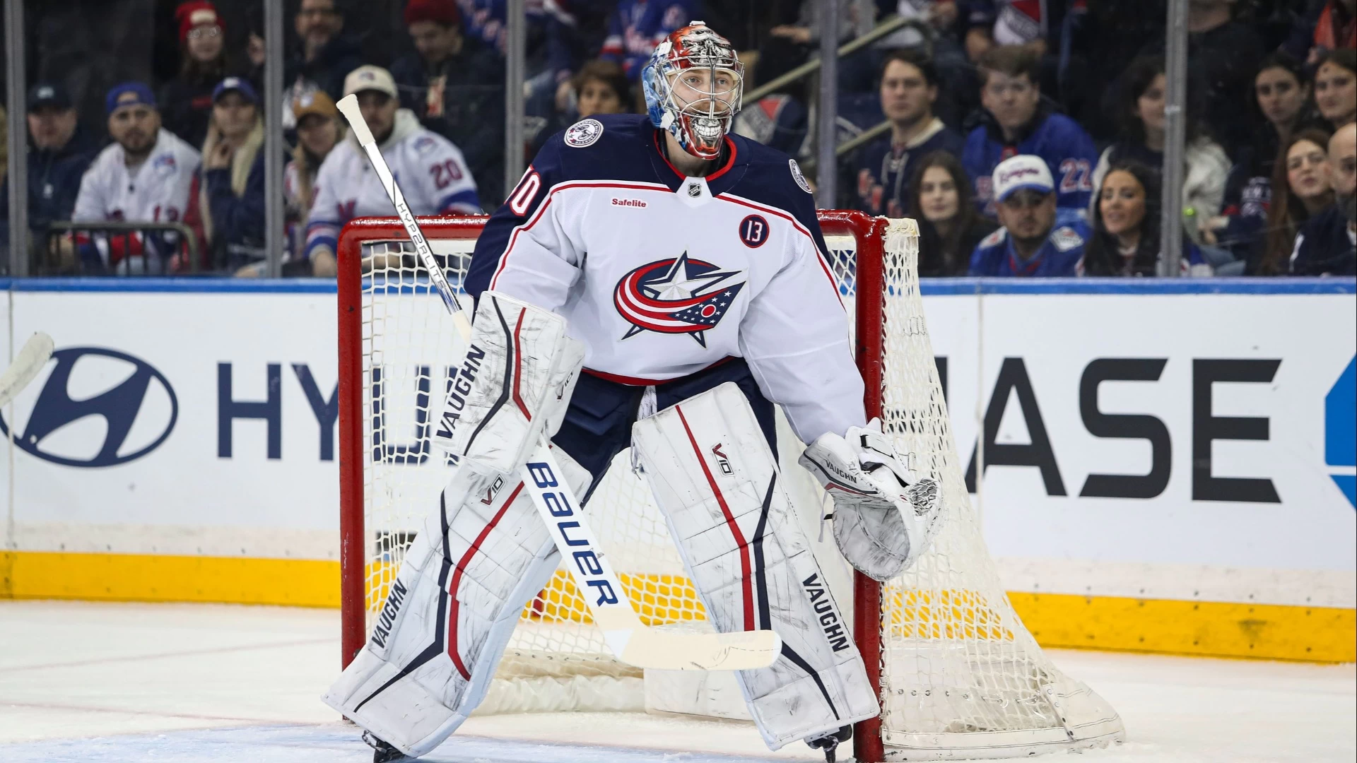 Blue Jackets vs. Islanders & NHL Game Highlights Tonight