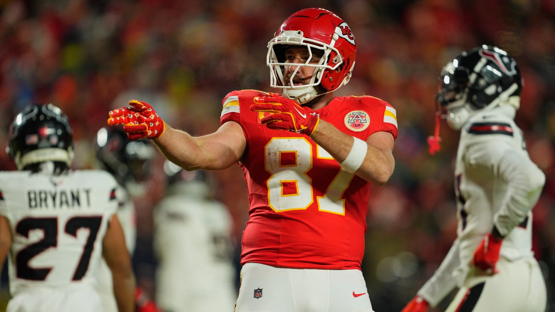 Chiefs Eye 3rd Straight Super Bowl: AFC Championship Preview