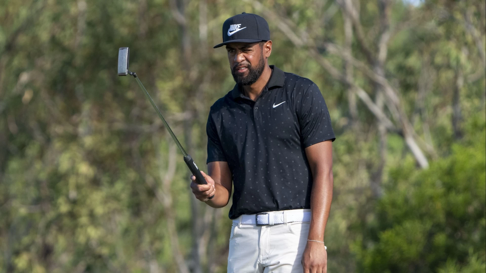 Analyzing Top PGA Players at Torrey Pines Tournament