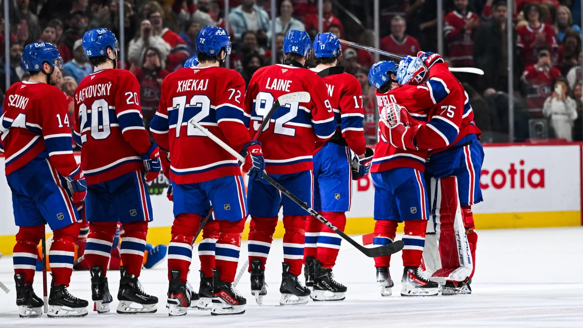 NHL Game Picks Tonight: Rangers and Canucks Aim for Wins