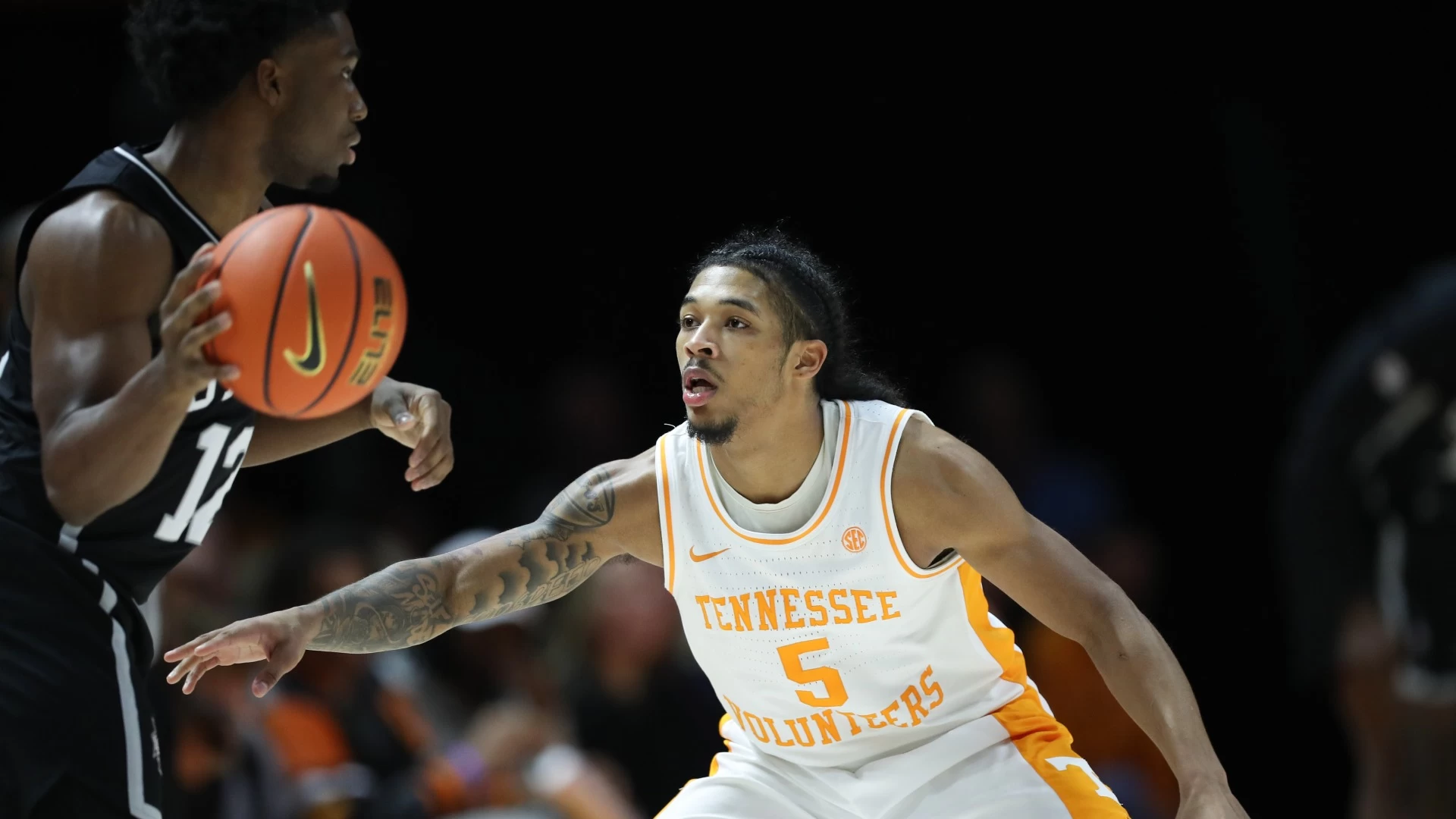 Jon Rothstein Recaps Tennessee's Strong Win vs. Mississippi State