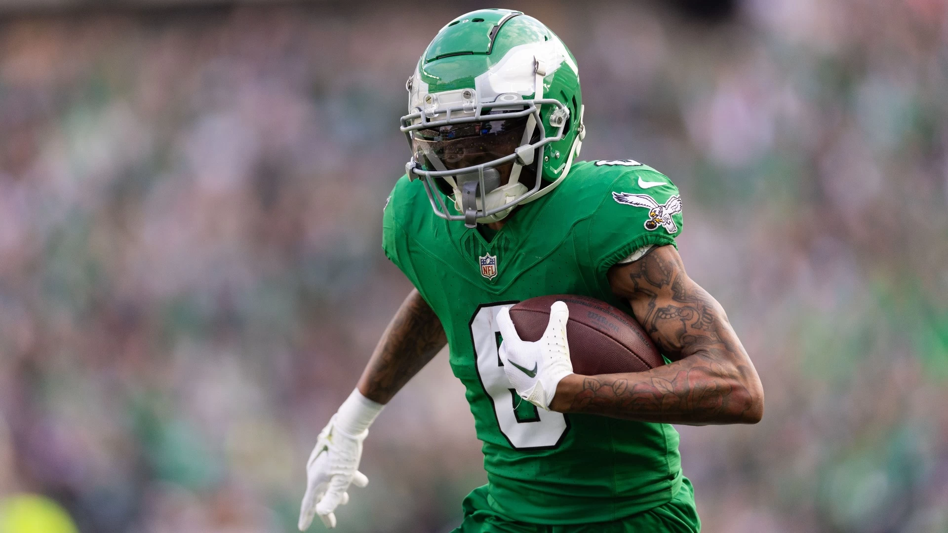 NFC Championship Preview: Commanders vs. Eagles Clash