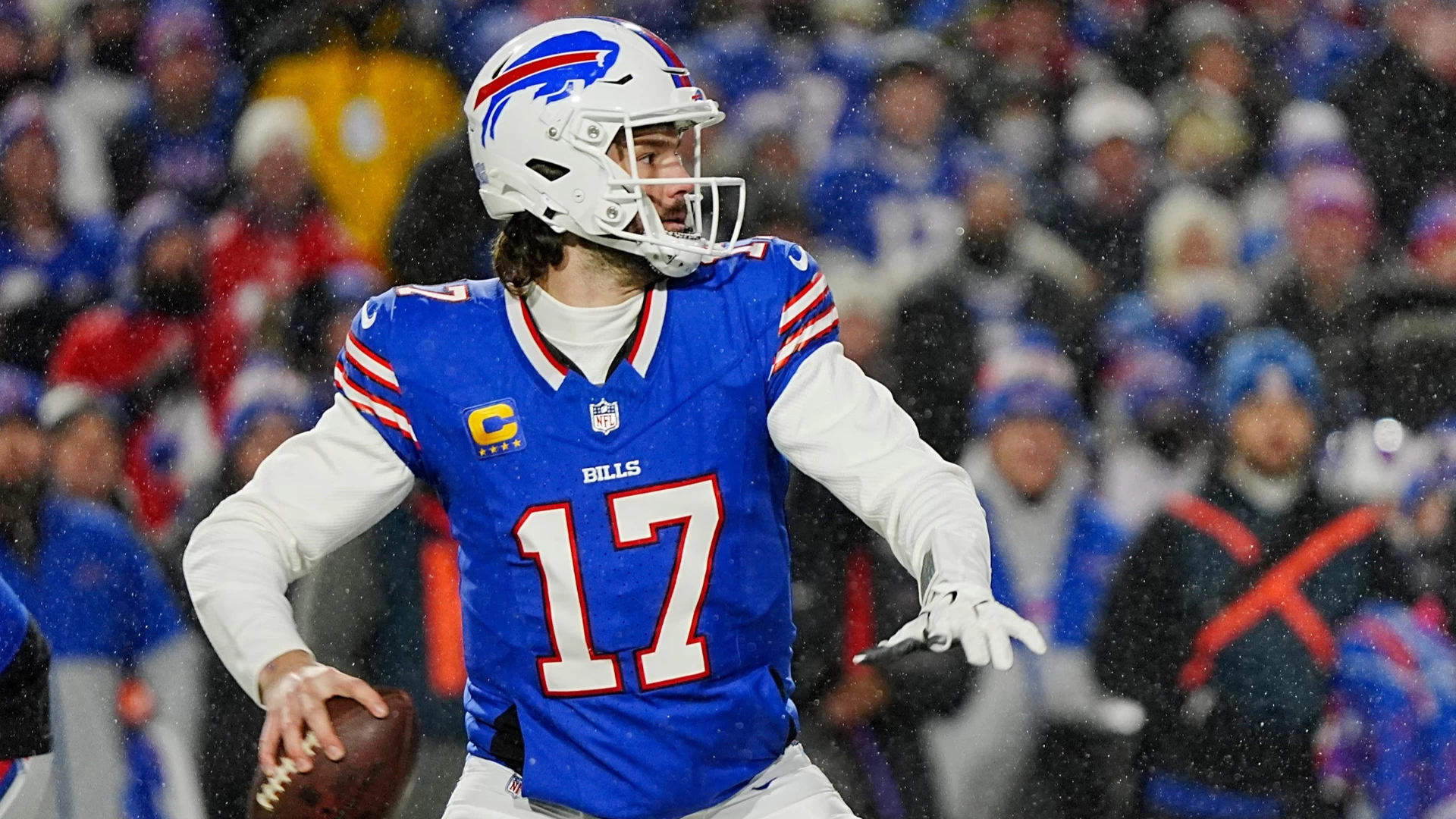 Exploring the AFC Title Game: Bills vs. Chiefs Rivalry