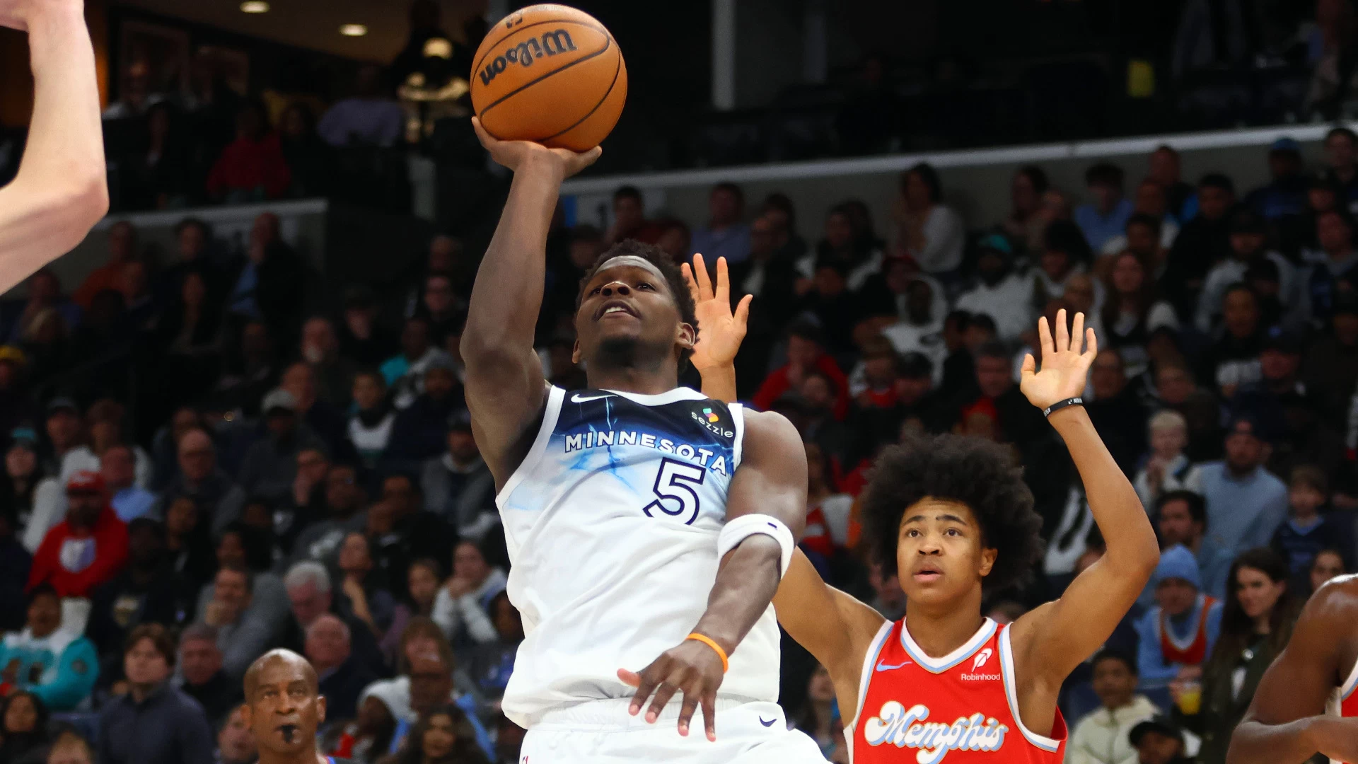 NBA Picks and Predictions: Timberwolves, Cavs, & Kings